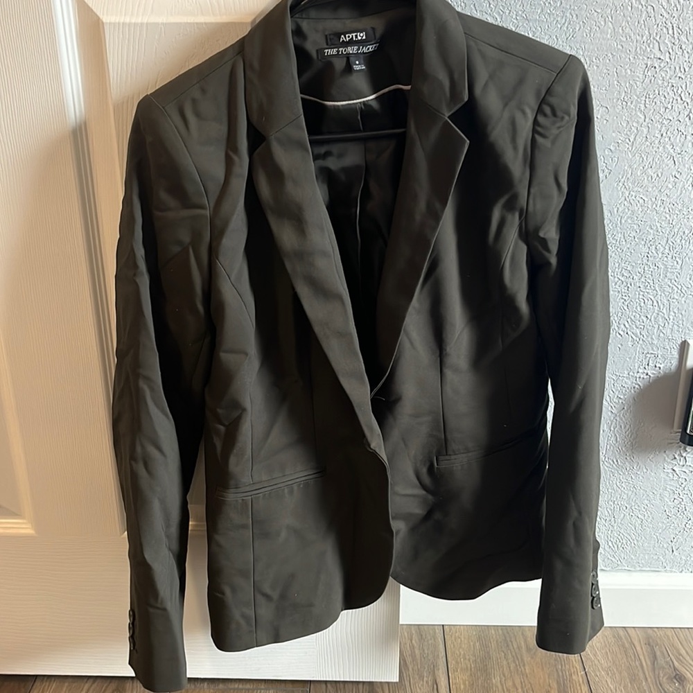 Apt 9 Blazer